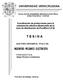 UNIVERSIDAD VERACRUZANA FACULTAD DE INGENIERÍA MECÁNICA ELÉCTRICA ZONA POZA RICA - TUXPAN