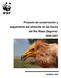 Proyecto de conservación y seguimiento del alimoche en las Hoces del Río Riaza (Segovia). 2000-2007