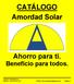CATÁLOGO Amordad Solar