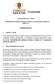 LICITACION PÚBLICA Nº 2743/15 RECONSTRUCCION MOLINOS DE BOLAS Y BARRAS A-0 Y REPARACION MOLINOS DE BARRAS A-1 RESUMEN EJECUTIVO