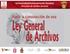 Universidad Autónoma de Sinaloa Dirección de Archivo General