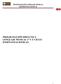 PROGRAMACIÓN LENGUAJE MUSICAL ENSEÑANZAS BÁSICAS PROGRAMACIÓN DIDÁCTICA LENGUAJE MUSICAL 1º Y 2º CICLO ENSEÑANZAS BÁSICAS