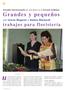 Jornadas internacionales de arte floral en la Escuela Andaluza