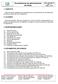 Procedimiento de administración de obras.