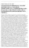 CONICYT: Repositorio Institucional: Ficha de Iniciativa de CIT (Ciencia, Tecnología e Innovación) 1 FONDECYT-REGULAR - 2001-1010993