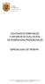 CONTENIDOS TERMINALES Y CRITERIOS DE EVALUACIÓN DE ENSEÑANZAS PROFESIONALES