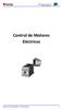 Control de Motores Eléctricos