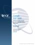 Código SQF 2000. Basado en el Sistema HACCP del Código De Aseguramiento para Proveedores de la Industria de Alimentos. 6a Edición Agosto 2008