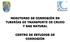MONITOREO DE CORROSIÓN EN TUBERÍAS DE TRANSPORTE DE CRUDO Y GAS NATURAL CENTRO DE ESTUDIOS DE CORROSIÓN
