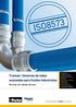 Transair: Sistemas de tubos avanzados para fluidos industriales