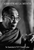 LOYONG ADIESTRAR LA MENTE. Su Santidad el Dalai Lama