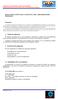 REGLAMENTACIÓN PARA LA PRÁCTICA DEL AEROMODELISMO FEDERADO