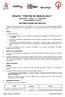 REGATA FIESTAS DE GRÁCIA 2015 Optimist, Láser 4.7 y Snipes 5 de Septiembre de 2015 INSTRUCCIONES DE REGATA