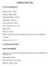 CURRICULUM VITAE. Domicilio: Avenida Las Américas. Residencias Terracota. Torre B. Apartamento