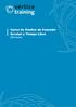 Curso de Monitor de Comedor Escolar y Tiempo Libre