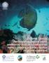 Informe Técnico Planificación Ecorregional conservación in situ de la biodiversidad marina y costera en el Caribe y Pacífico continental colombiano