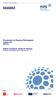 Documento 8. Documento de Empresa Participante Programa PIPE 2007-2013