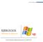 Ejercicios Windows XP EJERCICIOS. Informática de usuario 04. En este documento contienen ejercicios básicos de Windows XP