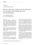Impacto del nuevo sistema de alimentación en pacientes del Hospital San José Tec de Monterrey