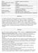 ANSES- Asignaciones Familiares Año de aprobación del informe: 2014