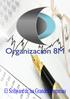 Organización 8M. El Software de las Grandes Empresas