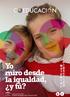 Edita: Instituto Andaluz de la Mujer Consejería de Igualdad, Salud y Políticas Sociales JUNTA DE ANDALUCÍA