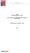BASES PROGRAMA DESARROLLO SOCIAL FONDO DE INICIATIVAS COMUNITARIAS PARA LA INFANCIA Y ADOLESCENCIA GOBERNACIÓN DE CACHAPOAL - FOSIS