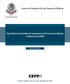 Centro de Estudios de las Finanzas Públicas. Tasa Efectiva Promedio de Impuestos al Consumo en México y Países de la OCDE CEFP / 117 / 2009
