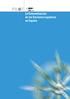 PIL T. La Externalización de los Servicios Logísticos en España