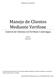 Manejo de Clientes Mediante Verifone Control de Clientes en Verifone Controlgas