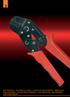 ELECTRICIDAD / ELECTRICIAN TOOLS / OUTILLAGE D ELECTRICIEN / WERKZEUGE FÜR ELEKTRIKER / UTENSILI PER ELETTRICISTI / ELECTRICIDADE / ИНСТРУМЕНТ ДЛЯ