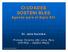 CIUDADES SOSTENIBLES Agenda para el Siglo XXI