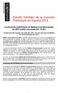 Estudio InfoAdex de la Inversión Publicitaria en España 2013