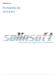 Solinsoft S.A.S. Portafolio de servicios