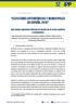 ELECCIONES AUTONÓMICAS Y MUNICIPALES EN ESPAÑA, 2015