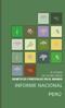 INFORME DEL PERU SOBRE LA SITUACION DE LOS RECURSOS GENETICOS FORESTALES AL AÑO 2011