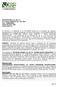 SEGUROS ING, S.A. DE C.V. AV. AVILA CAMACHO No. 135 Altos COL. TAMBORREL 91050 XALAPA, VER P R E S E N T E