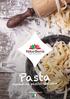 Pasta. Auténtica pasión italiana. www.valcoiberia.com
