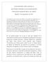 JUAN ANTONIO VIVES AGUILELLA DOCTORADO HONORIS CAUSA EN PEDAGOGÍA FUNDACIÓN UNIVERSITARIA LUIS AMIGÓ. Medellín, 14 de septiembre de 2007