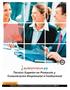 Técnico Superior en Protocolo y Comunicación Empresarial e Institucional