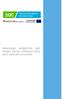 PROGRAMA OPERATIVO DEL FONDO SOCIAL EUROPEO (FSE) 2014-2020 DE CATALUÑA