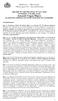 DECRETO MUNICIPAL N 037/2015 COCHABAMBA, 27 DE ABRIL DE 2015 Armando Vargas Mujica ALCALDE DEL GOBIERNO AUTÓNOMO MUNICIPAL DE COCHABAMBA