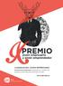 PREMIO. joven empresario y joven emprendedor CANDIDATURA JOVEN EMPRESARIO. www.ajevigo.es
