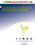 Lecciones Aprendidas con la Aplicación de la Metodología de Evaluación Ambiental y Social con Enfoque Estratégico EASE- IIRSA