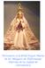 Novenario a la BellaVirgen María de los Milagros de Tlaltenango Patrona de la ciudad de Cuernavaca