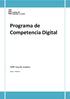 Programa de Competencia Digital