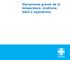 Elevaciones graves de la temperatura: síndrome febril e hipertermia