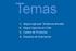 Temas 1. 2. 3. 4. Seguro Agrícola: Tendencia Mundial Seguro Agrícola en Chile Cartera de Productos Esquema de Suscripción