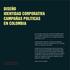 DISEÑO IDENTIDAD CORPORATIVA CAMPAÑAS POLITICAS EN COLOMBIA