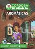 MI GRANJA AROMÁTICAS